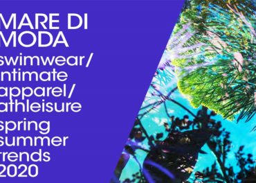 Le tendenze mare, intimo e athleisure? MarediModa le pensa in grande