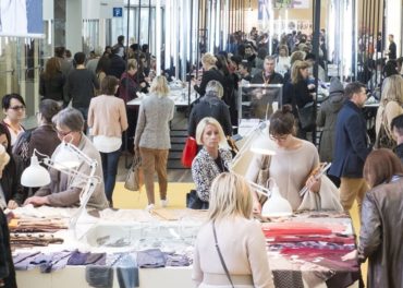 Anteprima MarediModa: la preview delle collezioni P/E 2020