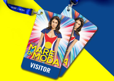 Free-pass MarediModa 2018, aperte le registrazioni per i visitatori