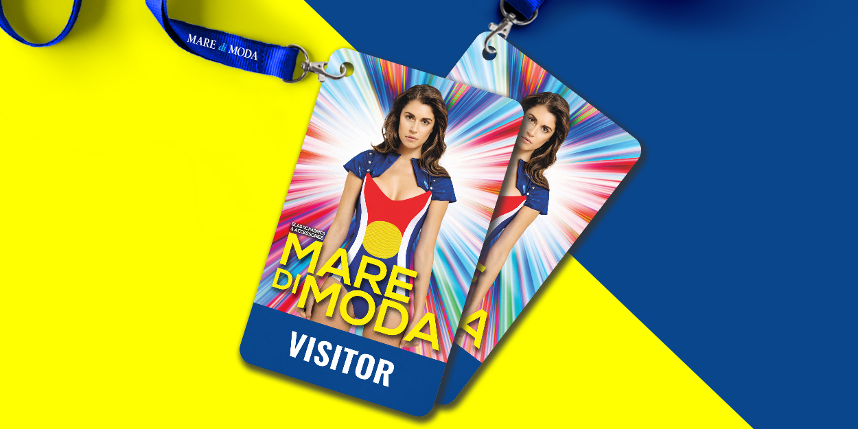 Free-pass MarediModa 2018, aperte le registrazioni per i visitatori