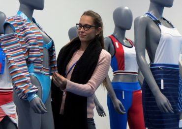 A MarediModa 2018 sempre più ampia l'offerta Athleisure