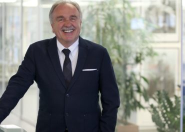 Claudio Taiana eletto nuovo Presidente di MarediModa S.c.a.r.l.