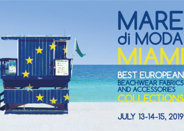 MarediModa on a mission to Miami for the Swim Week: an unmissable event