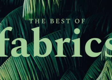 Intima Media Group presents The Best of Fabrics @MarediModa Cannes