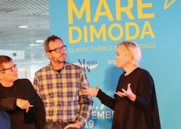 MarediModa 2019: when contents make the difference