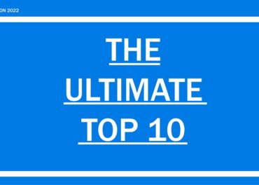 Trends 2022: the ultimate top 10