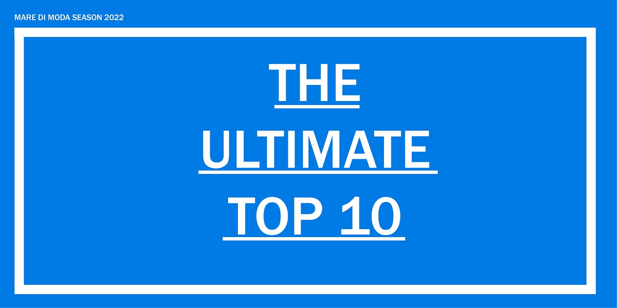 Trends 2022: the ultimate top 10