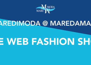 MarediModa: a virtual fashion show of collections 2022 @Maredamare hub