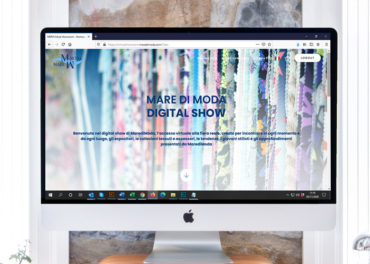 MarediModa launches its digital show