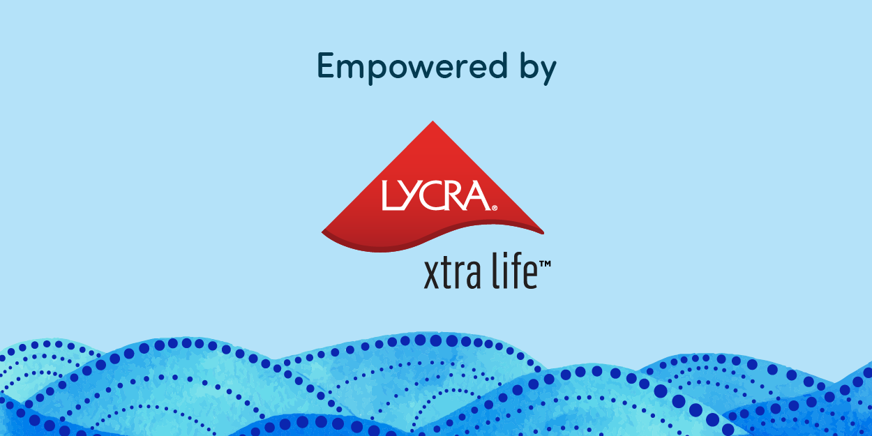 The LYCRA® company and MarediModa, an enduring partnership that’s all about innovation
