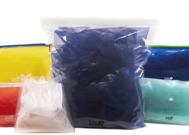 Legoplast: sustainable tailor made packaging 