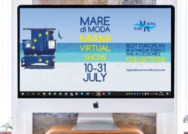 MarediModa Miami: l’evento digitale per i tessuti europei di qualità all’interno della Swim Week