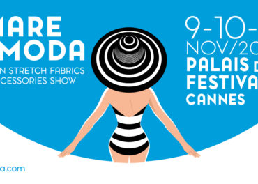 Do you fancy going to MarediModa? Ask for your free-pass available now!