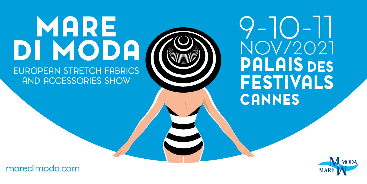 Do you fancy going to MarediModa? Ask for your free-pass available now!