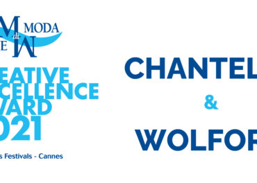 I “MarediModa Creative Excellence Awards” 2021 a Chantelle e Wolford