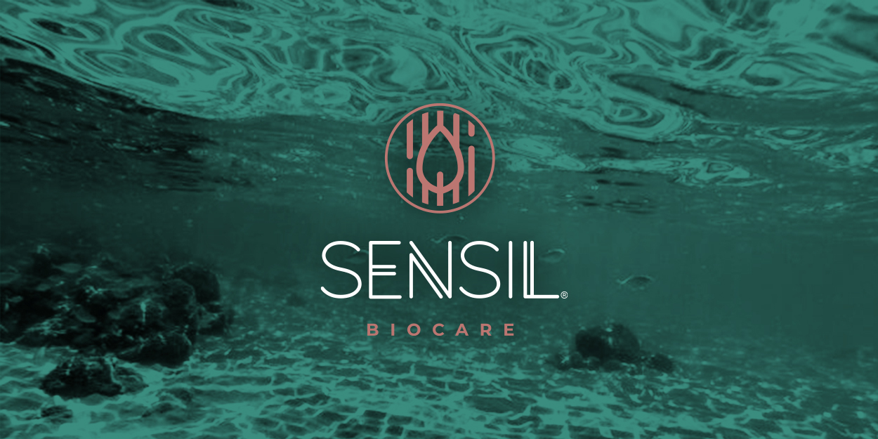 NILIT presents SENSIL® BioCare