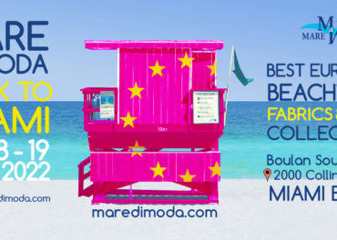 MarediModa Miami: never so expected