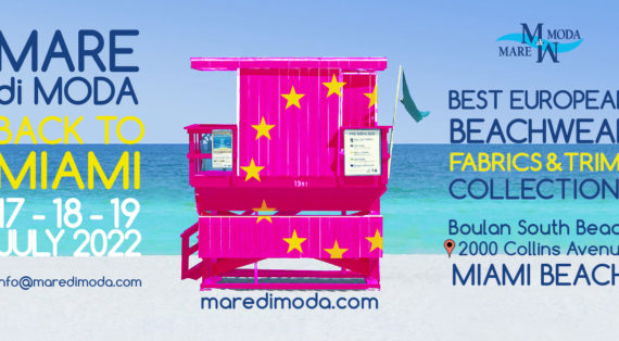MarediModa Miami: never so expected