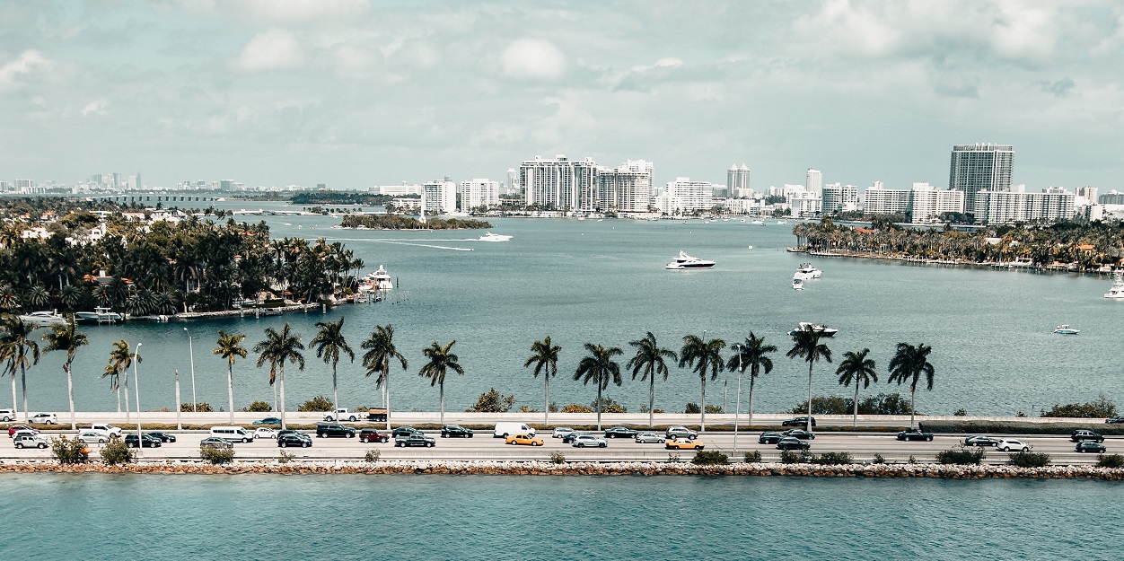 Due settimane alla SWIM WEEK di Miami. MarediModa c'è !