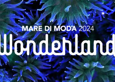 Wonderland - Le tendenze P/E 2024 by MarediModa Trend Board