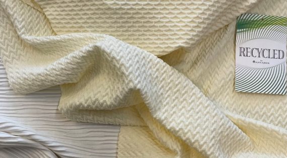 Antares, supporting sustainability