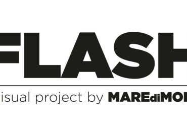 FLASH, the new visual project by MarediModa