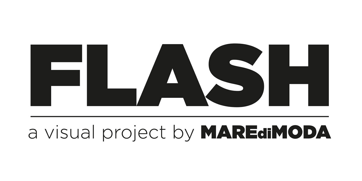 FLASH, the new visual project by MarediModa