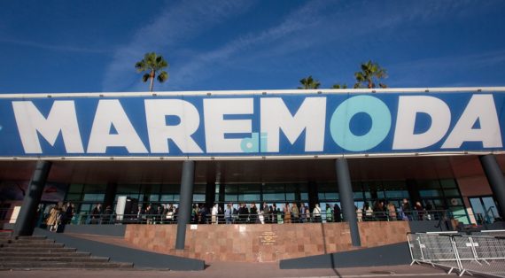 The 20th edition of MarediModa grows double digits and confirms Cannes as main venue