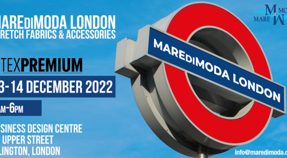MarediModa brings creativity, ethics and function for next-generation fashion crossover to London