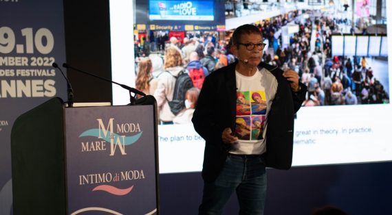 The MarediModa Trend Book 2024: a unique and unmissable source of inspiration