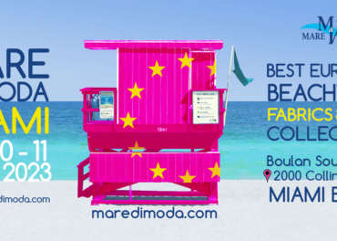 MarediModa porta a Miami la creatività europea