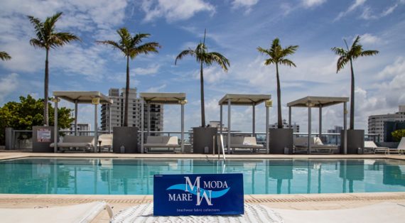 A Miami l'anteprima delle collezioni 2025