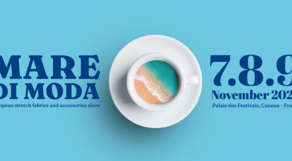 The new MarediModa Cannes campaign, a concentrate of energy