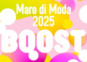 BOOST - MarediModa's exclusive S/S 2025 trends.