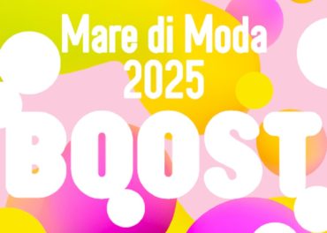 BOOST - Gli esclusivi trends P/E 2025 di MarediModa