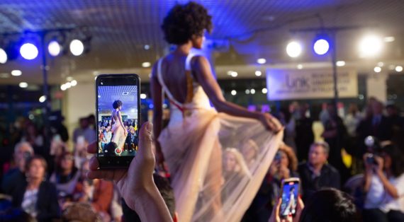 THE LINK contest gets into the action with the selection of semi-finalists
