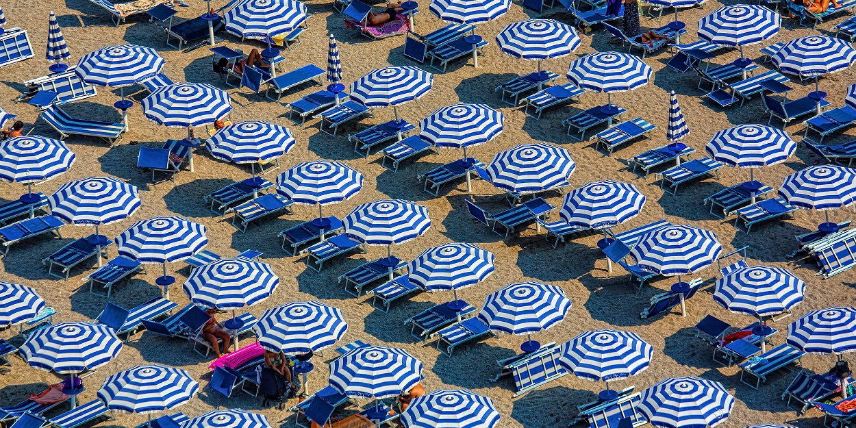 Boom di turismo in Europa. Sarà un'estate in overbooking