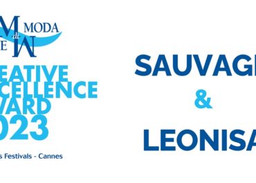 The "MarediModa Creative Excellence Awards" 2023 to Leonisa and Sauvage