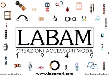 Labam, Made in Italy accessories that make the difference