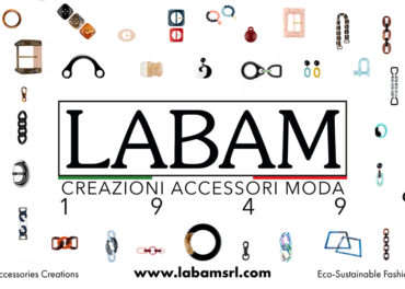 Labam, accessori con la qualità e la creatività del Made in Italy