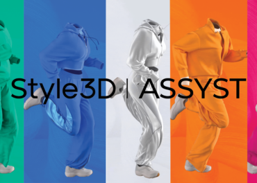 Style3D Assyst at MARE DI MODA 2023. The first digital ecosystem for fashion - 3D Design, Production Ready