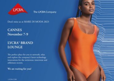 Be Inspired at Mare di Moda Cannes 2023
