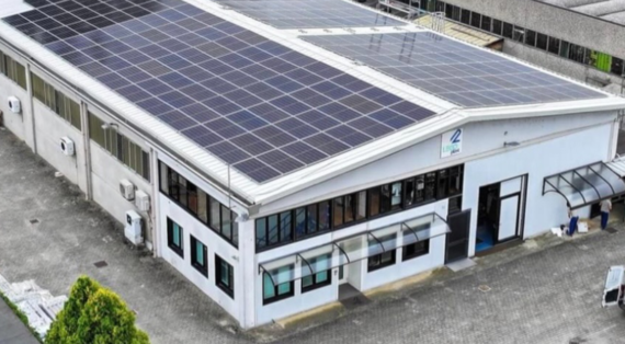 Legoplast, innovative and certified sustainable packaging solutions