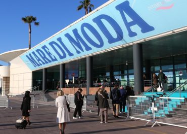 MarediModa is confirmed as the reference show for beachwear, underwear and athleisure