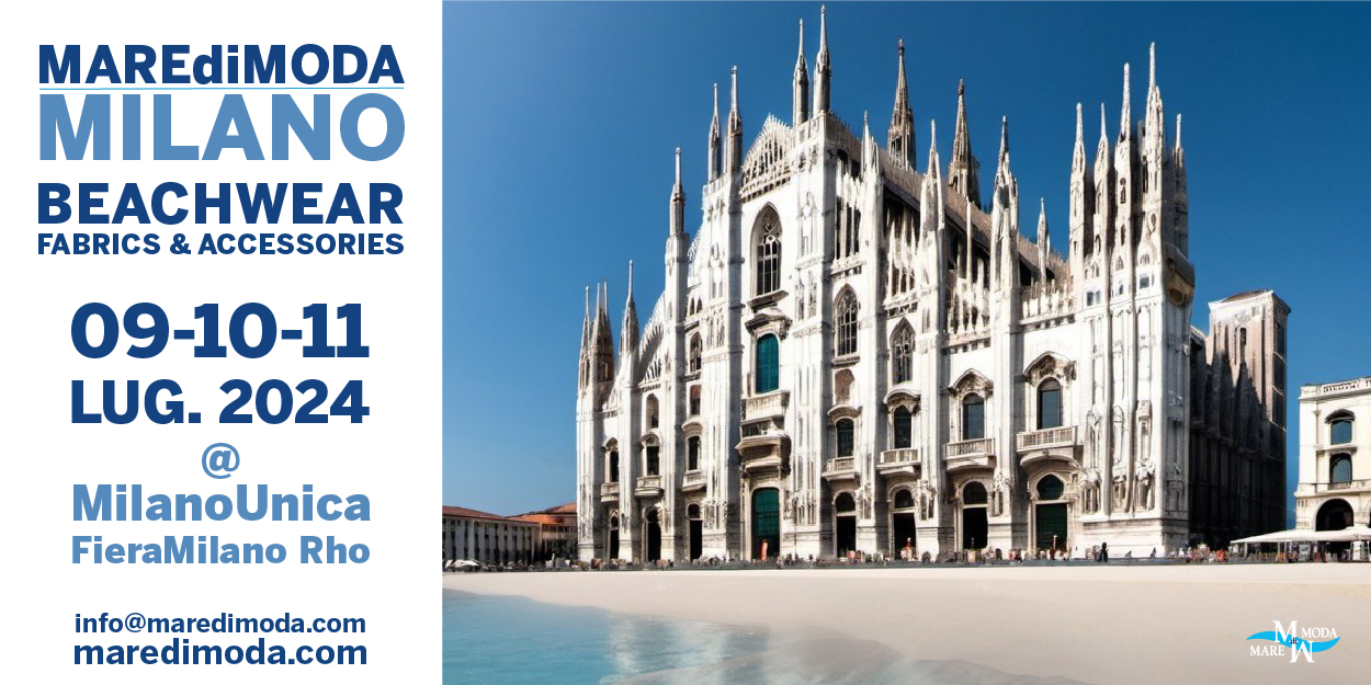 MarediModa reveals the S/S collections 2026 in an exclusive presentation at Milano Unica